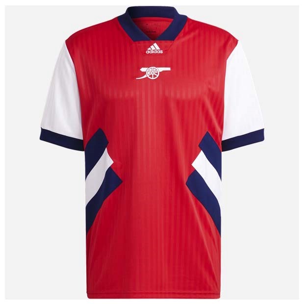 Tailandia Camiseta Arsenal Icon 2022-2023